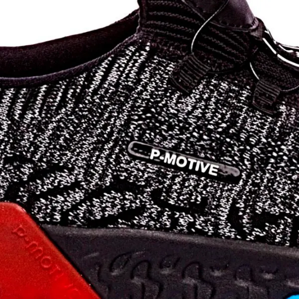 Adidași pentru băieți Peak shoes ek0180h Primăvară - vară/ Black photo 5 Adidași pentru băieți Peak shoes ek0180h Primăvară - vară/ Black photo 5
