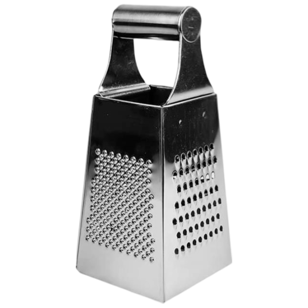 Răzătoare Maestro Mr-1601 Multifuncțională/ Oțel inoxidabil photo 1