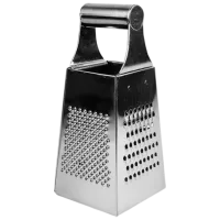 Тёрка Maestro Mr-1601 Многофункциональная/ Нержавеющая сталь