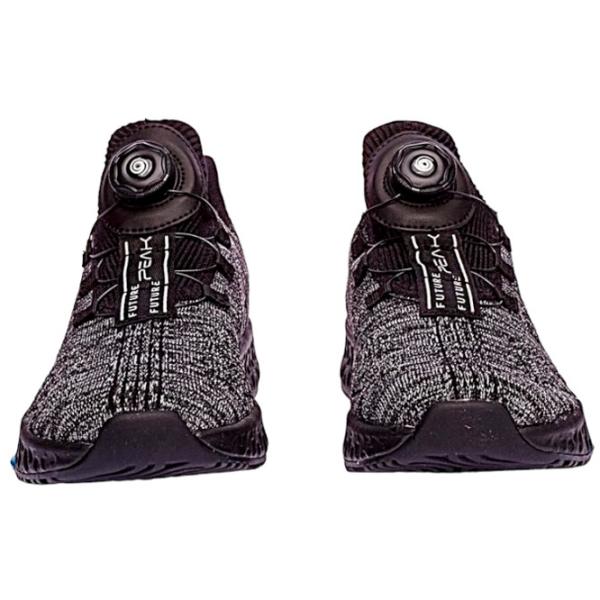 Кроссовки для мальчиков Peak shoes ek0180h Весна - лето/ Black photo 1 Кроссовки для мальчиков Peak shoes ek0180h Весна - лето/ Black photo 1