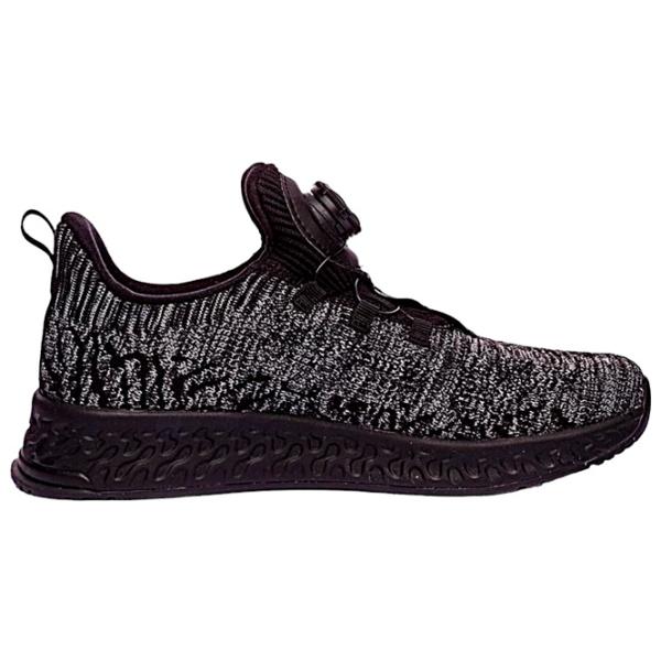 Кроссовки для мальчиков Peak shoes ek0180h Весна - лето/ Black photo 2 Кроссовки для мальчиков Peak shoes ek0180h Весна - лето/ Black photo 2