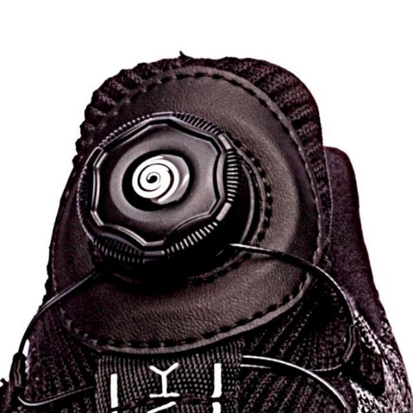 Кроссовки для мальчиков Peak shoes ek0180h Весна - лето/ Black photo 4 Кроссовки для мальчиков Peak shoes ek0180h Весна - лето/ Black photo 4