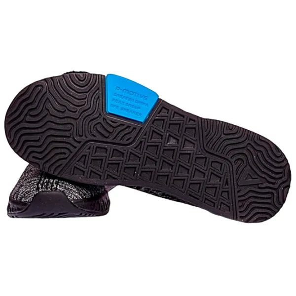 Кроссовки для мальчиков Peak shoes ek0180h Весна - лето/ Black photo 7 Кроссовки для мальчиков Peak shoes ek0180h Весна - лето/ Black photo 7