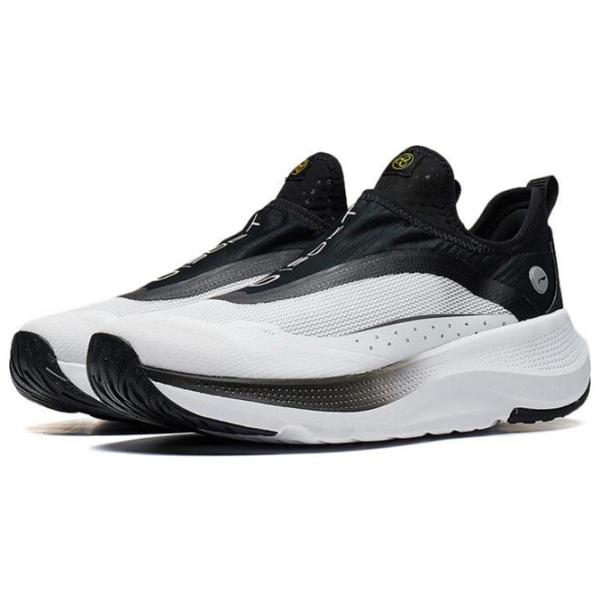 Adidași pentru femei Li-Ning Lifestyle Soft Go Primăvară/ White photo 1