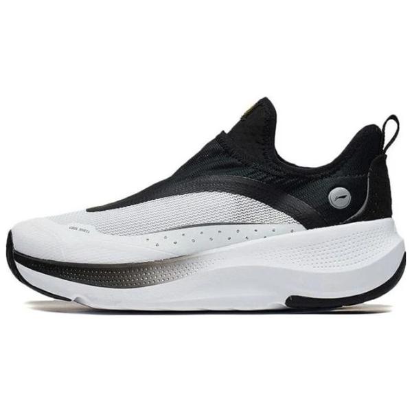 Adidași pentru femei Li-Ning Lifestyle Soft Go Primăvară/ White photo 2