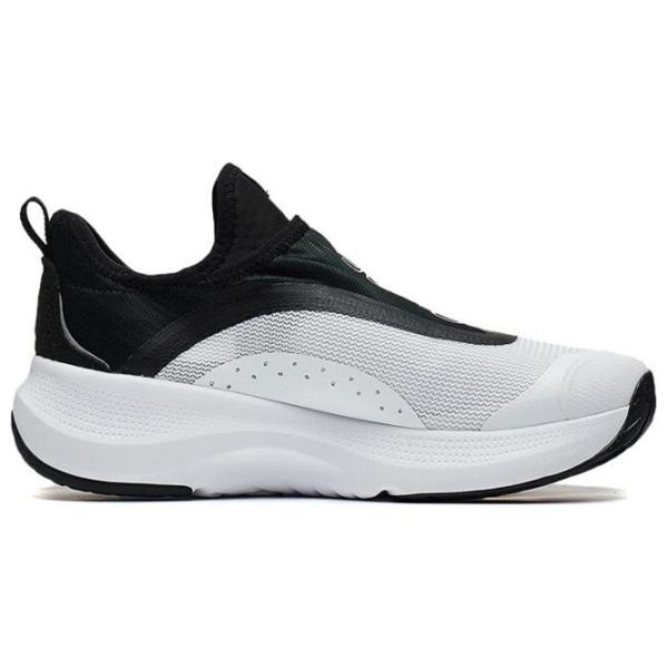 Adidași pentru femei Li-Ning Lifestyle Soft Go Primăvară/ White photo 3