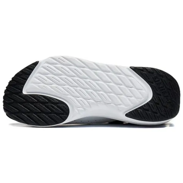 Adidași pentru femei Li-Ning Lifestyle Soft Go Primăvară/ White photo 5