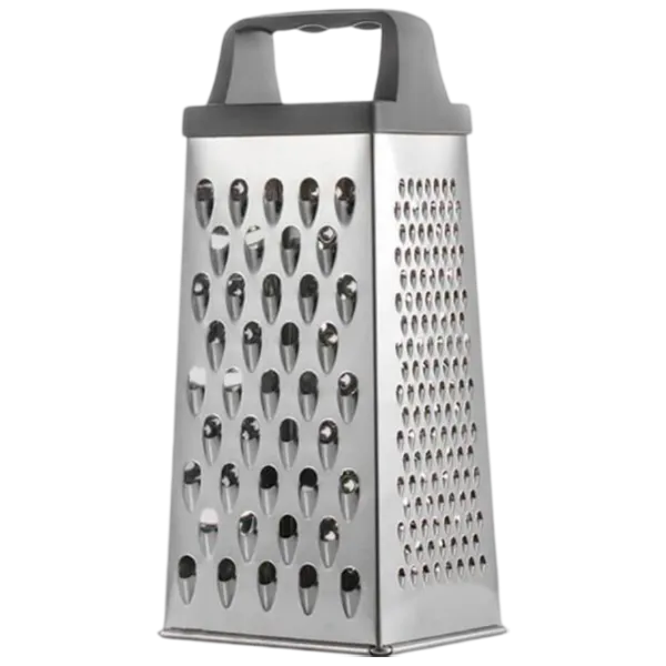 Răzătoare Maestro Mr-1606 Multifuncțională/ Oțel inoxidabil photo 1