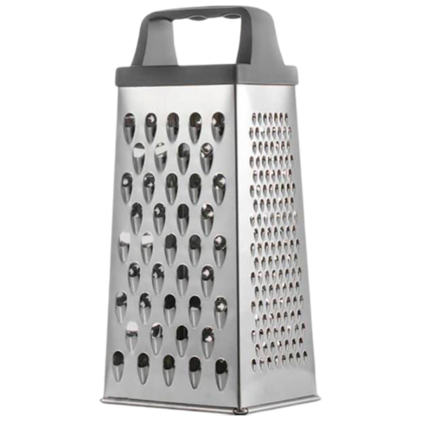 Răzătoare Maestro Mr-1606 Multifuncțională/ Oțel inoxidabil photo 1