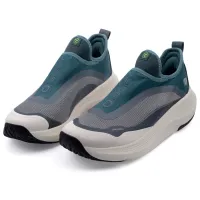 Кроссовки для мужчин Li-Ning Soft Go 45/ Серый