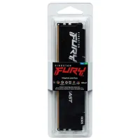 Оперативная память Kingston FURY Beast KF568C34BB-16 DIMM / DDR5 / 16 ГБ photo 3