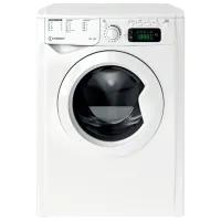 Стиральная машина с сушкой Indesit EWDE 71280 W EU 7 кг / 1200 об/мин / Белый
