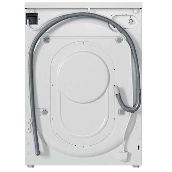 Стиральная машина с сушкой Indesit EWDE 71280 W EU 7 кг / 1200 об/мин / Белый photo 4