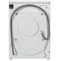Стиральная машина с сушкой Indesit EWDE 71280 W EU 7 кг / 1200 об/мин / Белый photo 4