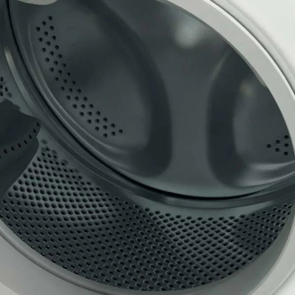 Стиральная машина с сушкой Indesit EWDE 71280 W EU 7 кг / 1200 об/мин / Белый photo 6