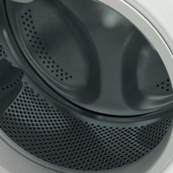 Стиральная машина с сушкой Indesit EWDE 71280 W EU 7 кг / 1200 об/мин / Белый photo 6