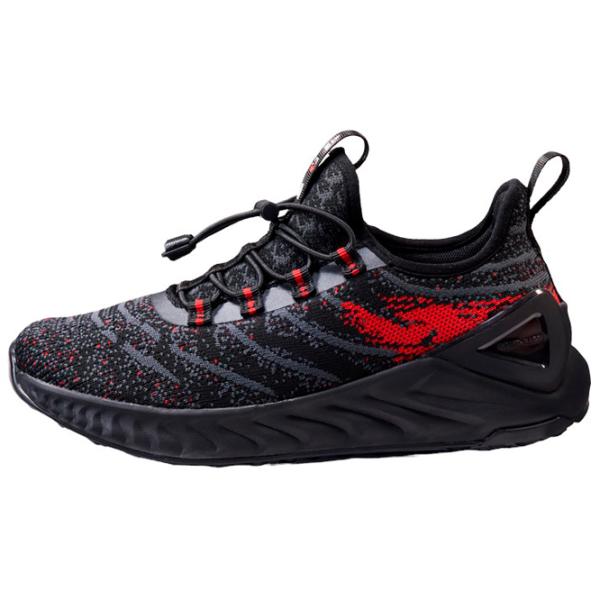 Adidași pentru băieți Peak shoes ek9450h Primăvară - vară/ Black photo 2 Adidași pentru băieți Peak shoes ek9450h Primăvară - vară/ Black photo 2
