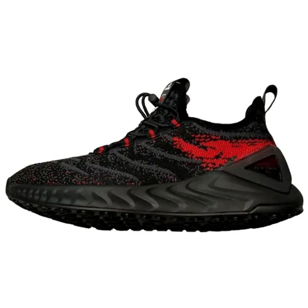 Adidași pentru băieți Peak shoes ek9450h Primăvară - vară/ Black photo 3 Adidași pentru băieți Peak shoes ek9450h Primăvară - vară/ Black photo 3