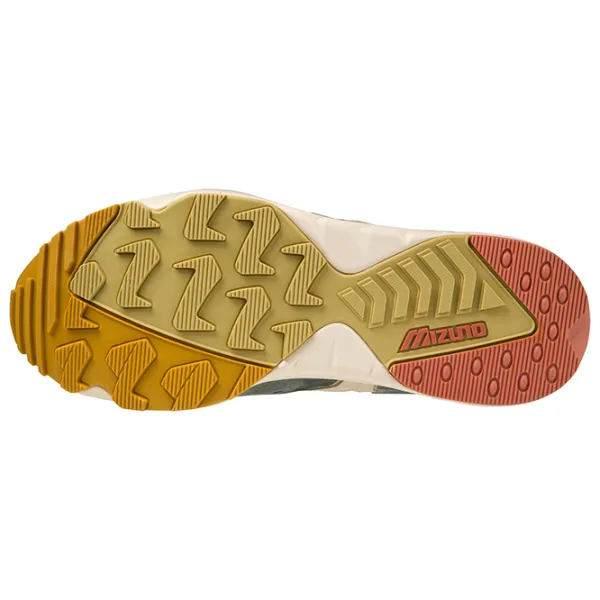 Adidași pentru femei Mizuno Contender Primăvară/ Khaki photo 5