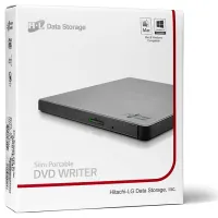 Unitate optică LG GP57ES40 USB 2.0/ Silver photo 4