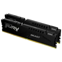 Оперативная память Kingston FURY Beast KF560C30BBK2-32 DDR5/ 32 ГБ