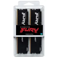 Оперативная память Kingston FURY Beast KF560C30BBK2-32 DIMM / DDR5 / 32 ГБ photo 3