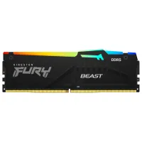 Оперативная память Kingston FURY Beast RGB KF560C30BBAK2-32 DIMM / DDR5 / 32 ГБ photo 3