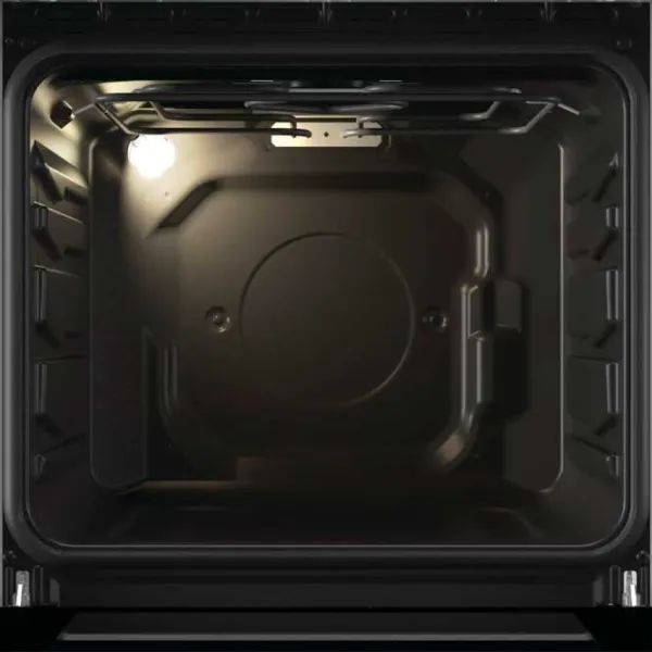 Aragaz Gorenje GK5A11SG Pe gaz/ Inox/ Black photo 4
