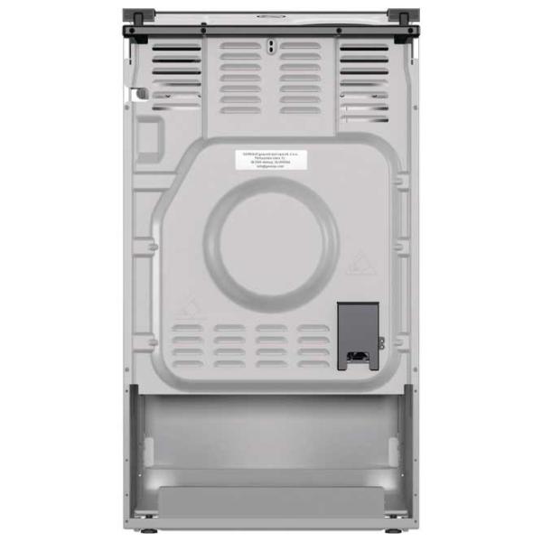 Aragaz Gorenje GK5A11SG Pe gaz/ Inox/ Black photo 12