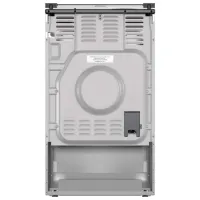 Aragaz Gorenje GK5A11SG Pe gaz/ Inox/ Black photo 12