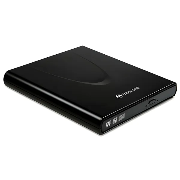 Unitate optică Transcend TS8XDVDRW Black photo 1
