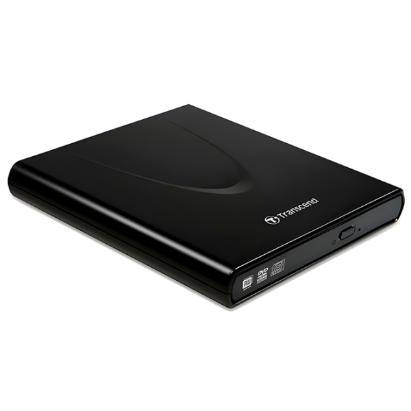 Unitate optică Transcend TS8XDVDRW Black photo 1