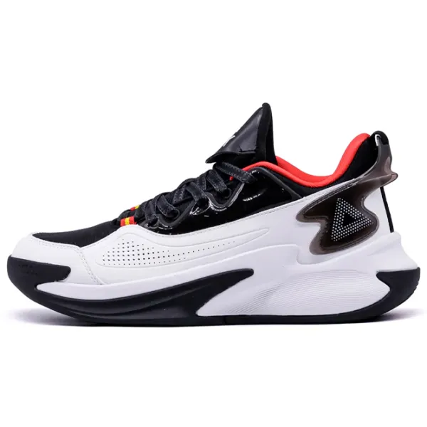 Кроссовки для мужчин Peak E241181A 1020 39/ White photo 2 Кроссовки для мужчин Peak E241181A 1020 39/ White photo 2