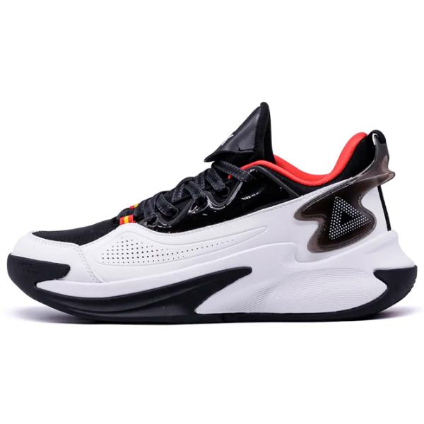 Кроссовки для мужчин Peak E241181A 1020 39/ White photo 2 Кроссовки для мужчин Peak E241181A 1020 39/ White photo 2