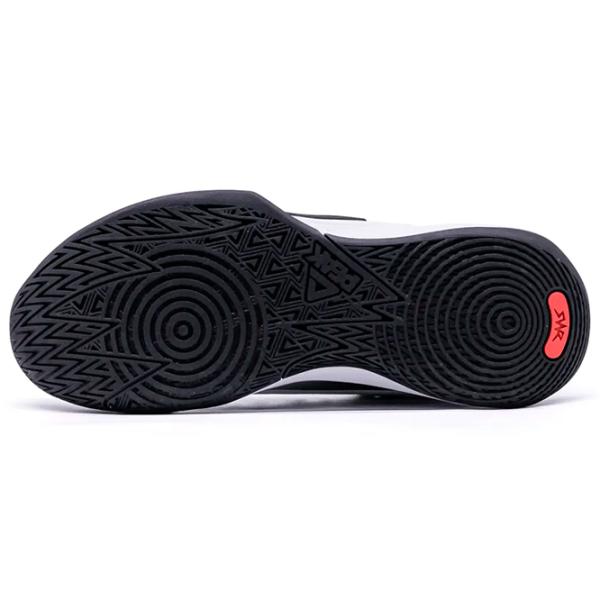 Кроссовки для мужчин Peak E241181A 1020 39/ White photo 5 Кроссовки для мужчин Peak E241181A 1020 39/ White photo 5