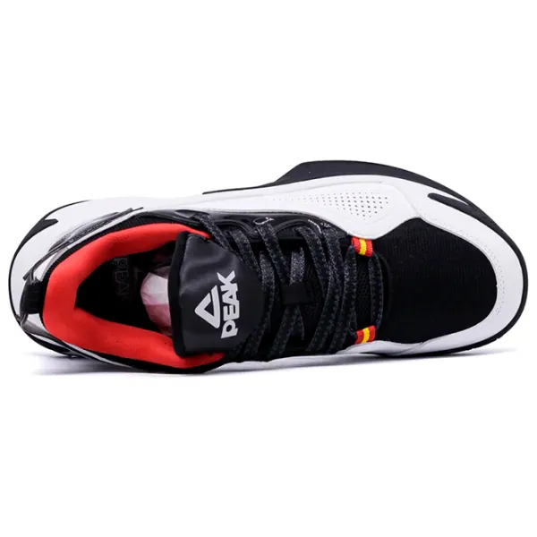 Adidași pentru bărbați Peak E241181A 1020 45/ White photo 4 Adidași pentru bărbați Peak E241181A 1020 45/ White photo 4