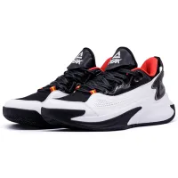 Adidași pentru bărbați Peak E241181A 1020 41/ White