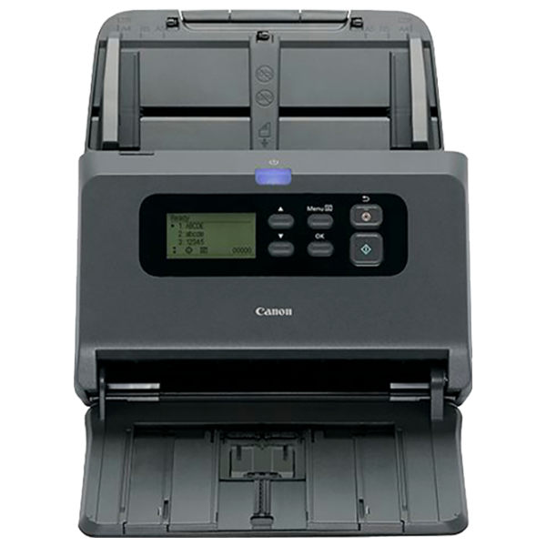 Сканер Canon DR-M260 Протяжные/ CMOS photo 1 Сканер Canon DR-M260 Протяжные/ CMOS photo 1