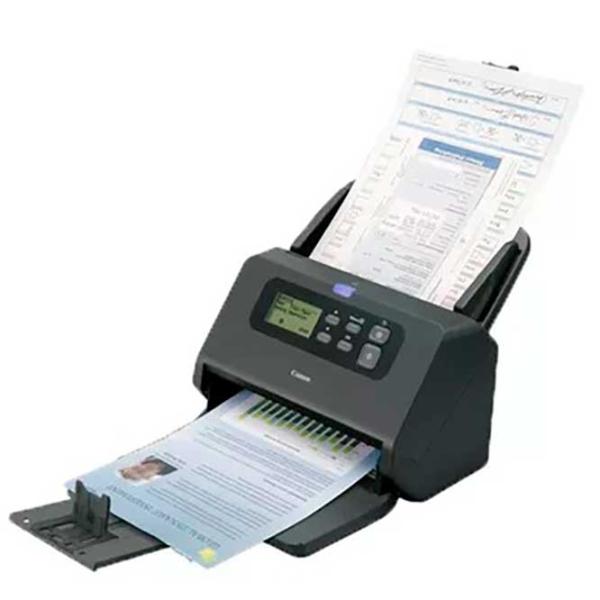 Сканер Canon DR-M260 Протяжные/ CMOS photo 2 Сканер Canon DR-M260 Протяжные/ CMOS photo 2