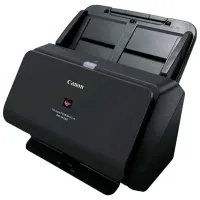 Scaner Canon DR-M260 Lingering/ CMOS photo 3
