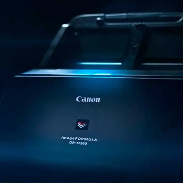 Сканер Canon DR-M260 Протяжные/ CMOS photo 4 Сканер Canon DR-M260 Протяжные/ CMOS photo 4