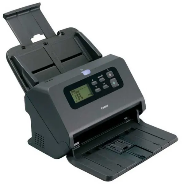 Сканер Canon DR-M260 Протяжные/ CMOS photo 5 Сканер Canon DR-M260 Протяжные/ CMOS photo 5