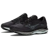 Кроссовки для женщин Mizuno Wave Rider 27 Весна/ Black