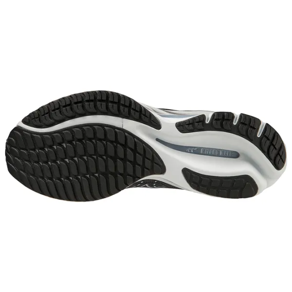 Adidași pentru femei Mizuno Wave Rider 27 Primăvară/ Black photo 6 Adidași pentru femei Mizuno Wave Rider 27 Primăvară/ Black photo 6