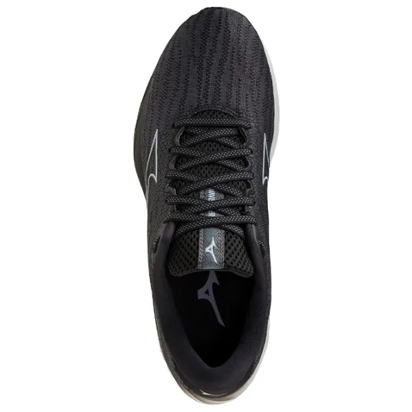 Adidași pentru femei Mizuno Wave Rider 27 Primăvară/ Black photo 4