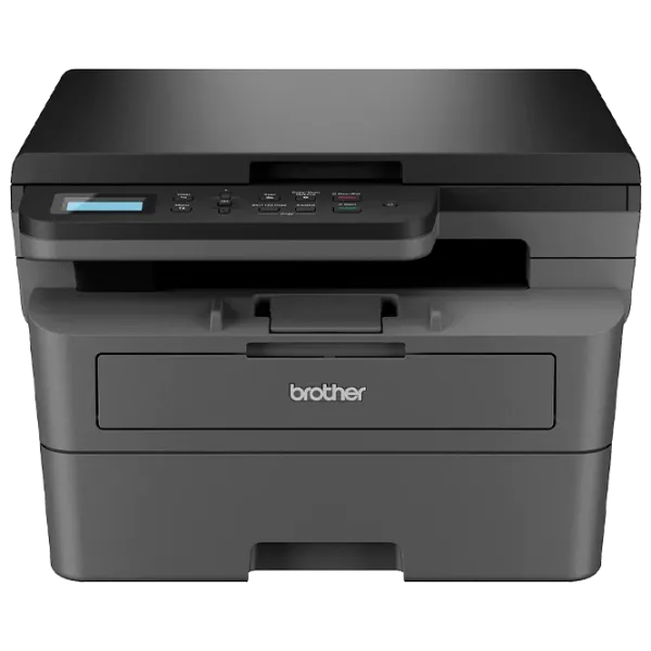 Scaner Brother DCP-L2600D Portabil/ CMOS photo 1