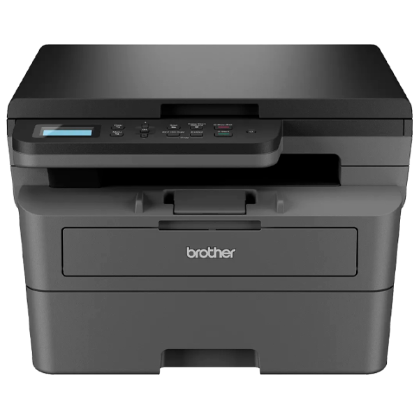Scaner Brother DCP-L2600D Portabil/ CMOS photo 1