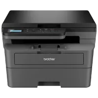 Scaner Brother DCP-L2600D Portabil/ CMOS