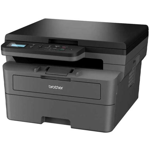 Scaner Brother DCP-L2600D Portabil/ CMOS photo 2