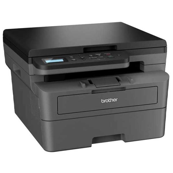 Scaner Brother DCP-L2600D Portabil/ CMOS photo 3